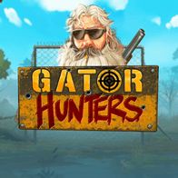 Gator Hunters game icon